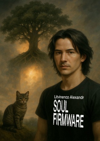 Alexandr Litvinenco. Soul Firmware