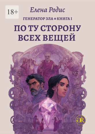 Елена Родис. По Ту Сторону Всех Вещей. Генератор зла. Книга I