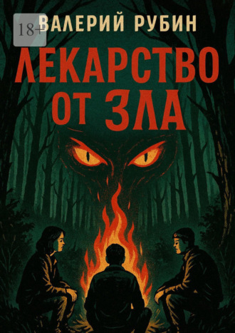 Валерий Рубин. Лекарство от зла