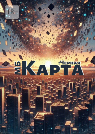 М Б. Черная карта