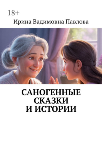 Саногенные сказки и истории. Ирина Вадимовна Павлова