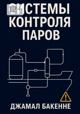 Джамал Бакенне. Системы контроля паров