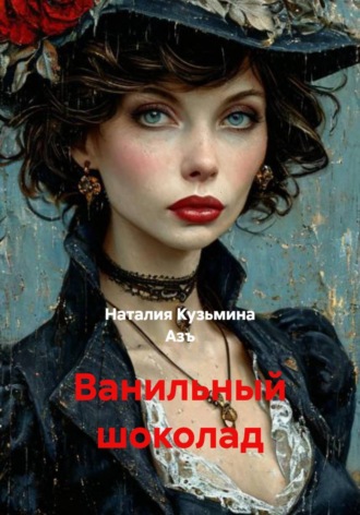 Наталия Кузьмина Азъ. Ванильный шоколад