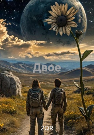 ZQR. Двое