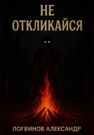 Александр Логвинов. Не откликайся