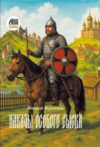 Николай Бурланков. Наказы Особого сыска