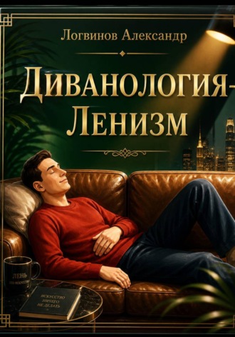 Диванология - Ленизм. 