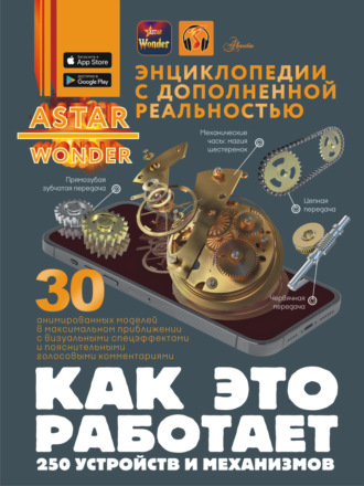 В. В. Ликсо. Как это работает. 250 устройств и механизмов