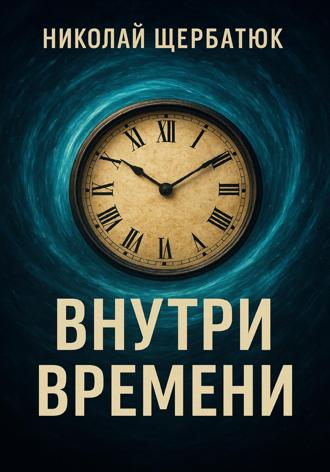 Внутри времени. 