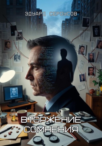 Вторжение сомнения. Эдуард Сероусов