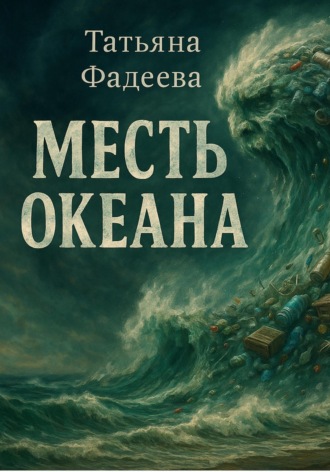 Татьяна Фадеева. Месть океана