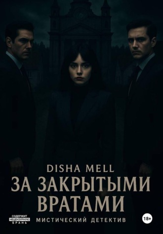 Disha Mell. За закрытыми вратами
