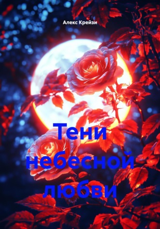 Алекс Крейзи. Тени небесной любви