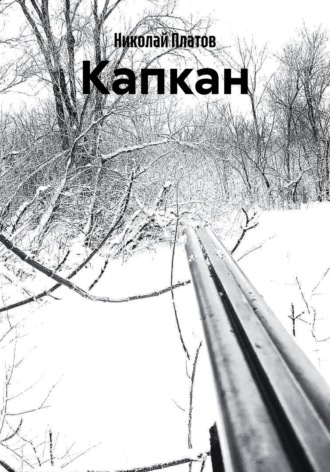 Николай Платов. Капкан