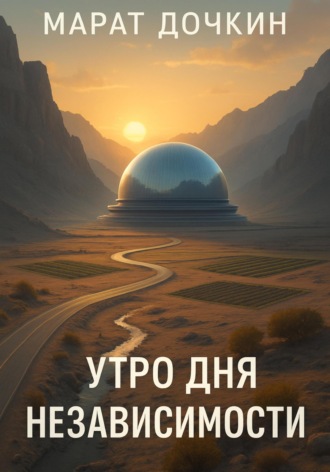 Марат Дочкин. Утро дня независимости