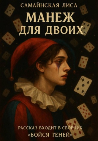 Манеж для двоих. 
