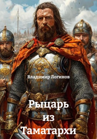 Рыцарь из Таматархи. Владимир Логинов