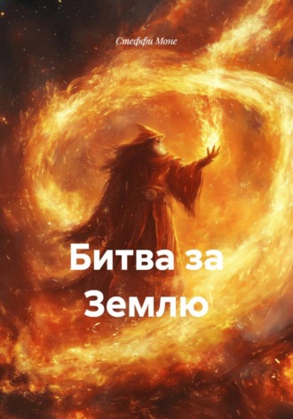 Стеффи Моне. Битва за Землю
