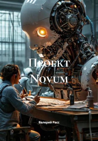 Проект Novum. Валерий Расс