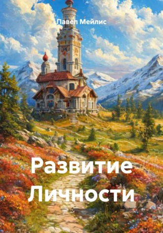 Павел Евгеньевич Мейлис. Развитие Личности