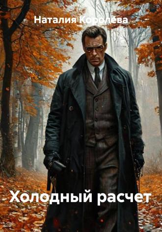 Наталия Королева. Холодный расчет