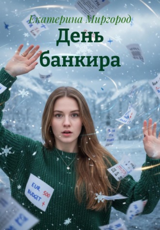 Екатерина Миргород. День банкира