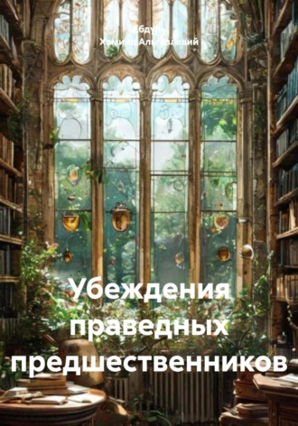 Абдуль Хамиид Альгезлевий. Убеждения праведных предшественников