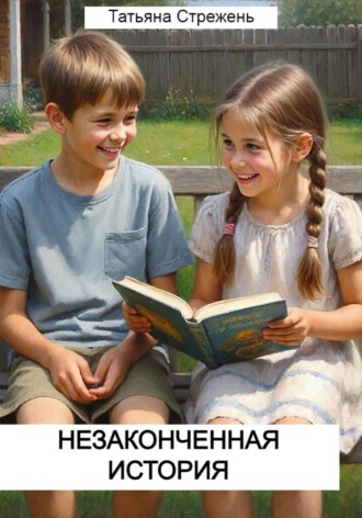 Незаконченная история. 
