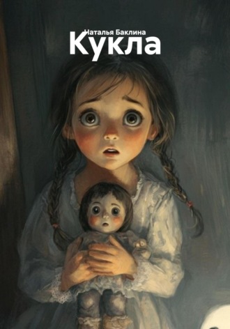 Наталья Баклина. Кукла