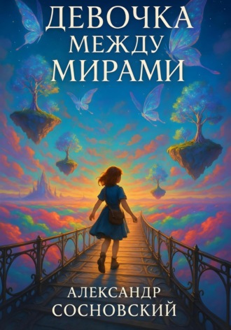 Александр Сосновский. Девочка между мирами