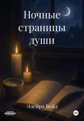 Элейра Вейл. Ночные страницы души