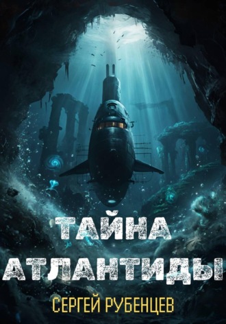 Тайна Атлантиды. 