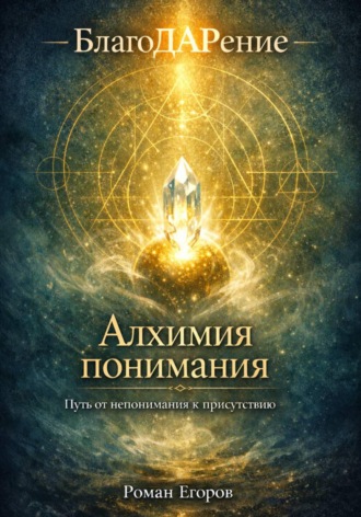 Алхимия понимания. 