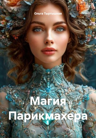 Ольга Тыртышная. Магия Парикмахера