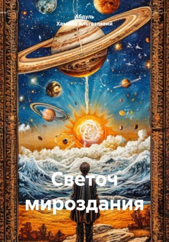 Абдуль Хамиид Альгезлевий. Светоч мироздания