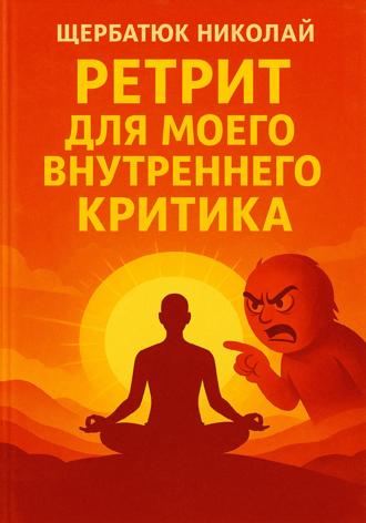 Ретрит для моего внутреннего критика. 