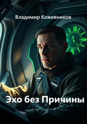 Владимир Кожевников. Эхо без Причины