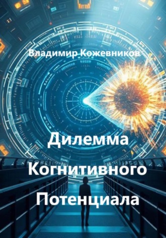 Владимир Кожевников. Дилемма Когнитивного Потенциала