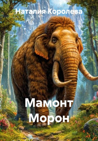 Наталия Королева. Мамонт Морон