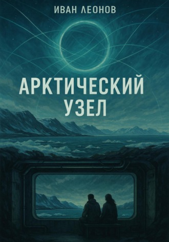 Иван Владимирович Леонов. Арктический узел