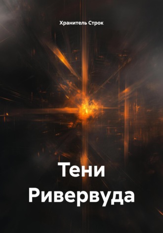 Хранитель Строк. Тени Ривервуда