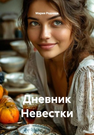 Мария Роднева. Дневник Невестки