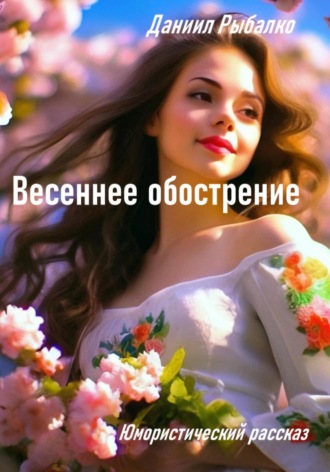 Даниил Рыбалко. Весеннее обострение