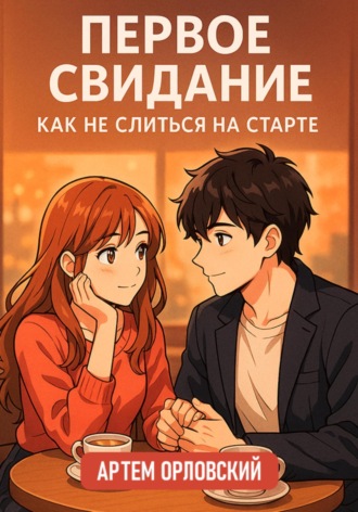 Первое свидание: как не слиться на старте. 
