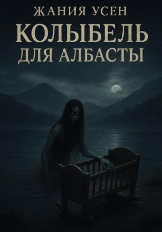 Жания Усен. Колыбель для Албасты
