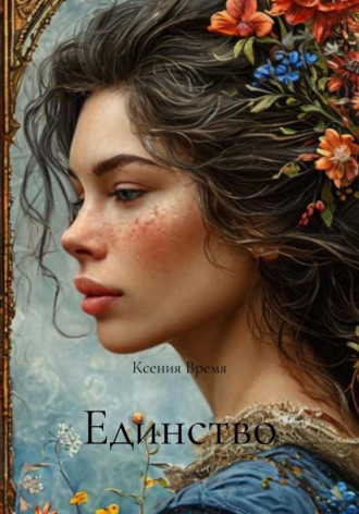 Ксения Время. Единство
