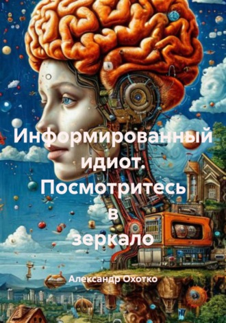 Александр Охотко. Информированный идиот. Посмотритесь в зеркало