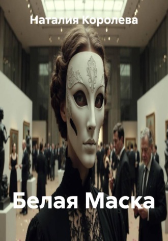 Наталия Королева. Белая Маска