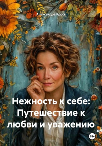 Александра Кросс. Нежность к себе: Путешествие к любви и уважению