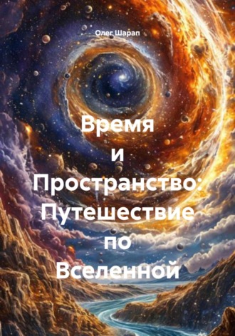 Олег Шарап. Время и Пространство: Путешествие по Вселенной